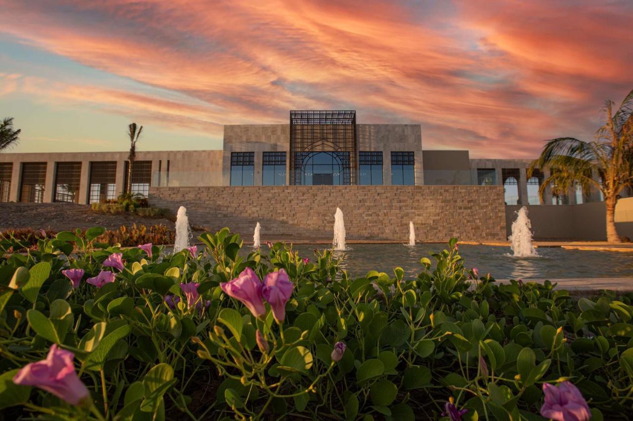 Alila Hinu Bay Salalah Mirbat Hotel Exterior photo